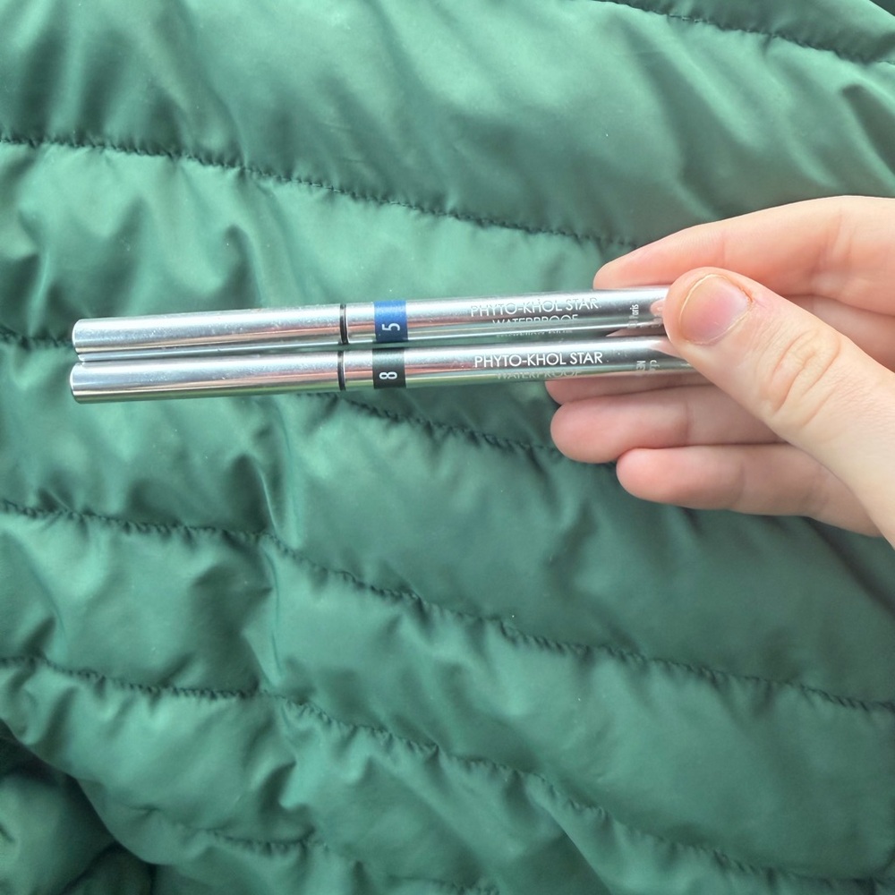 Sisley Phyto Khol Star Eyeliner Duo